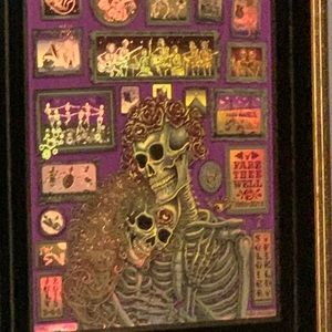 Meet your Posher, Joe